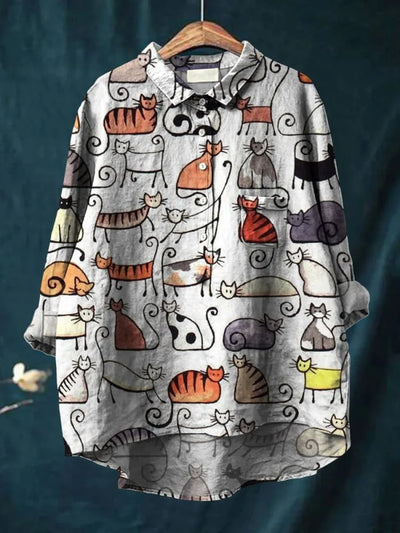 Uluru™ - Kat Kunst T-shirt