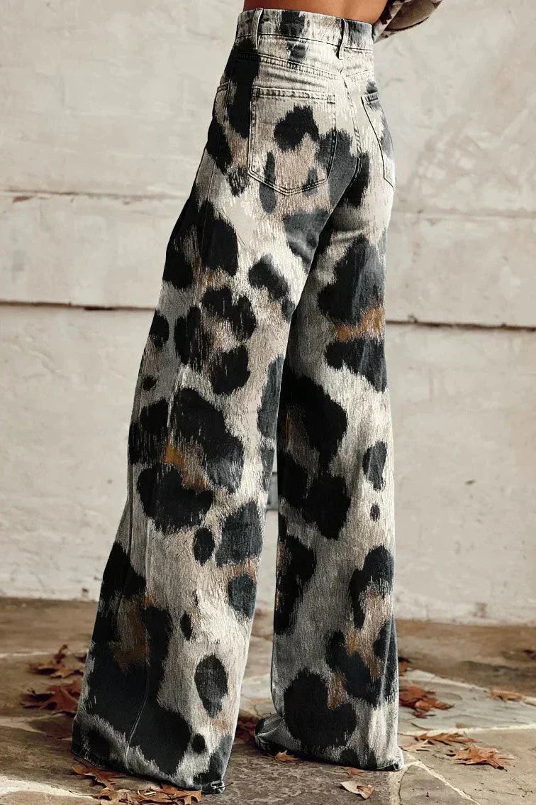 ELIN | BOHO VINTAGE BROEK