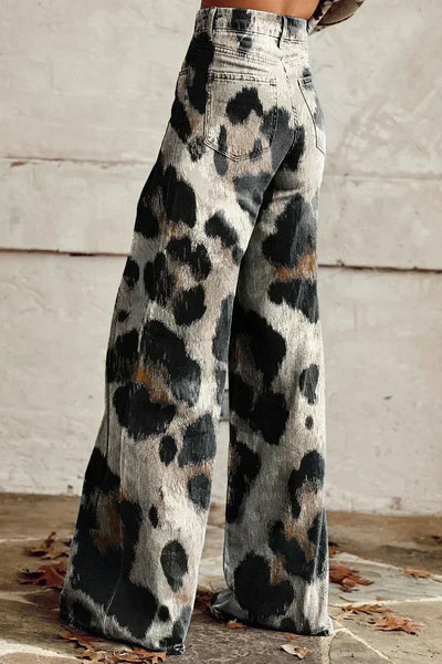 ELIN | BOHO VINTAGE BROEK