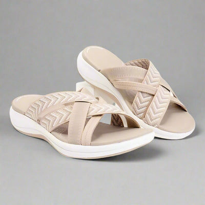 BONDI - Orthopedische Sandalen