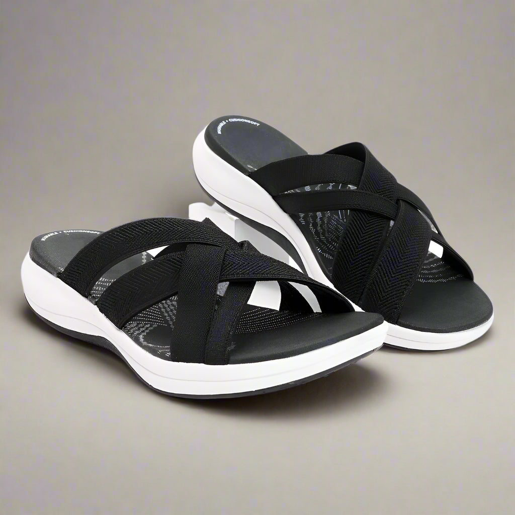 BONDI - Orthopedische Sandalen
