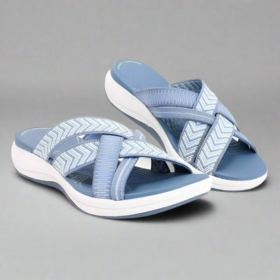 BONDI - Orthopedische Sandalen