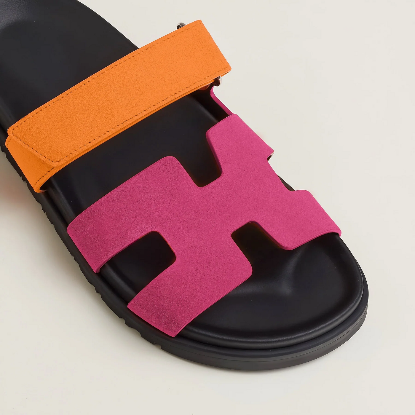 Isabel | Luxe Sandalen