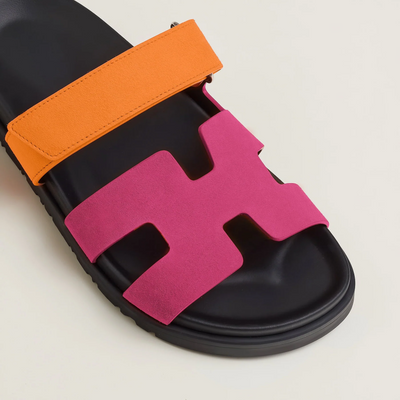 Isabel | Luxe Sandalen