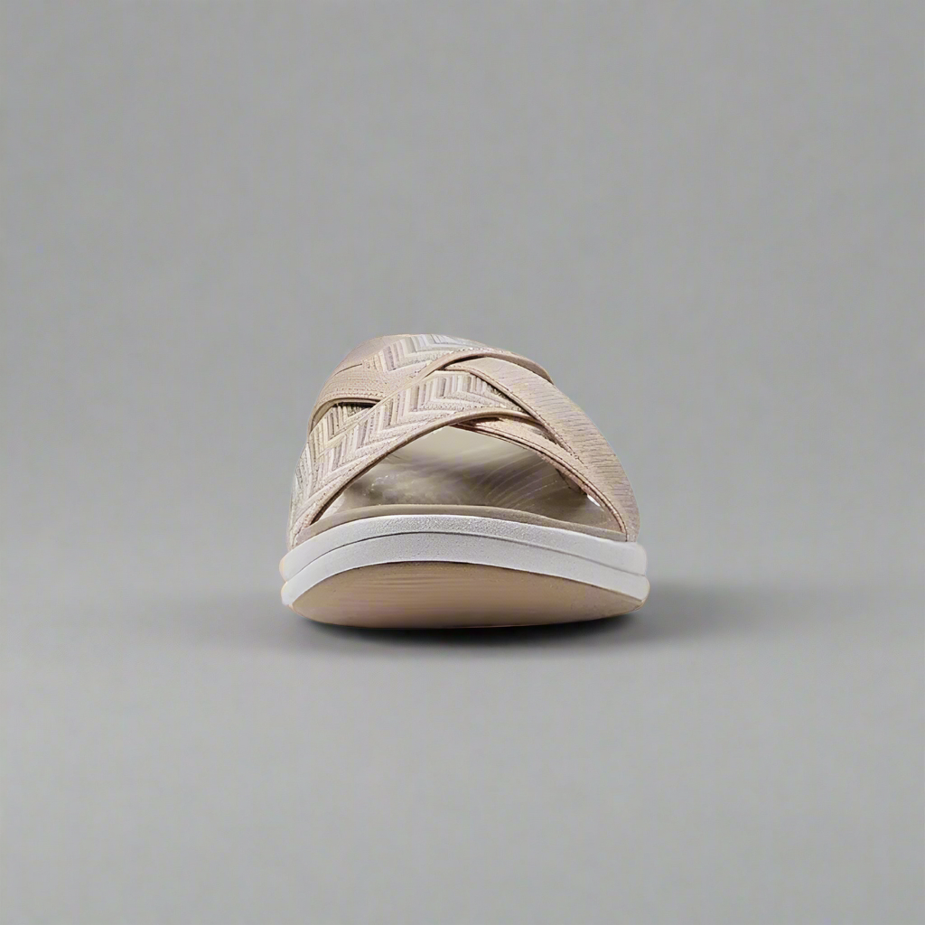 BONDI - Orthopedische Sandalen