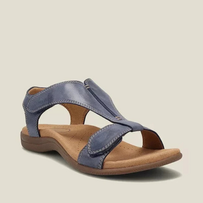 Irena – Ondersteunende en stijlvolle orthopedische sandalen