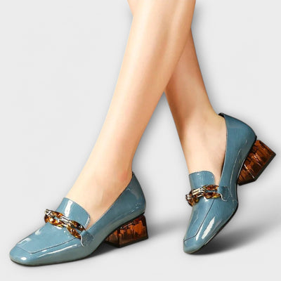 Elegante en Verfijnde Loafers