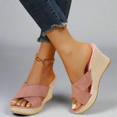 COMFORT | Stijlvolle Sandalen