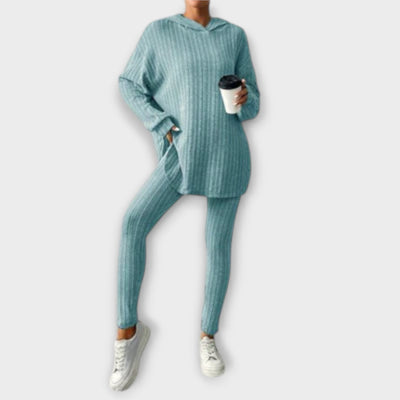 Helen - Casual Tweedelige Set