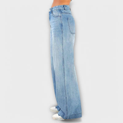 Marem - Dames-Baggy-Broek