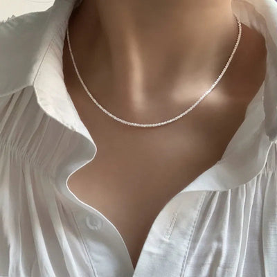 Elegance-Claviculaketting