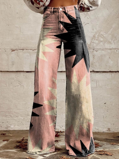 SVEA | BOHO VINTAGE BROEKEN