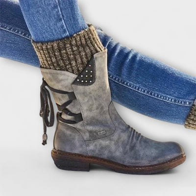 Orthopedische Winterschoenen