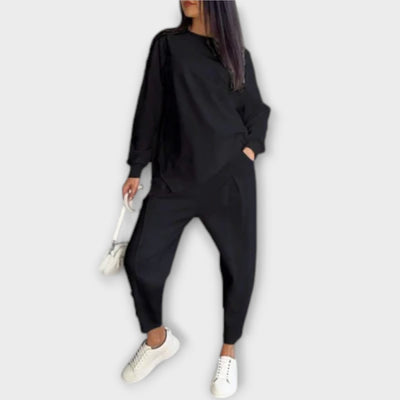 Audrey - Casual Twee-delige Set