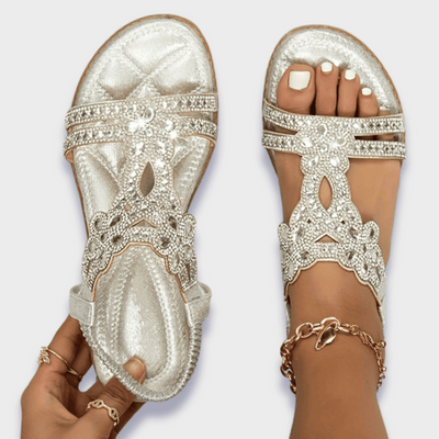 ZOMER | Comfortabele Boho-Sandalen