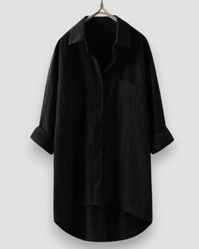 Simone | Lange Blouse