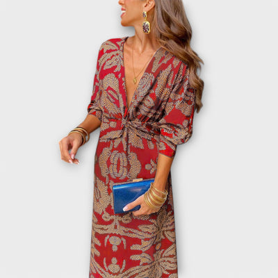 Oriana - Elegante Jurk