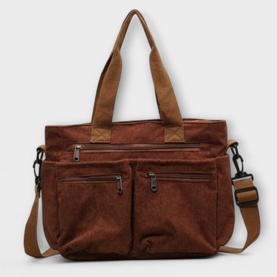 Lora. - Tote Bag