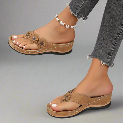 ALIA - Orthopedische Sandalen