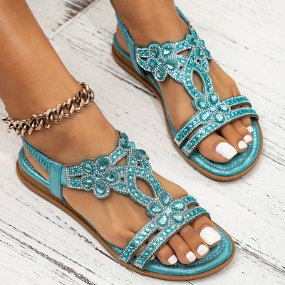 Ariella - Boho orthopedische sandalen