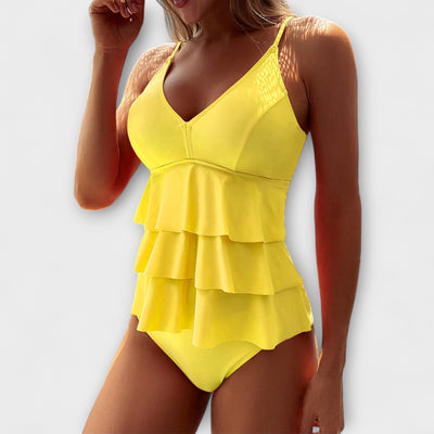 Sterren - Stijlvolle Badkleding