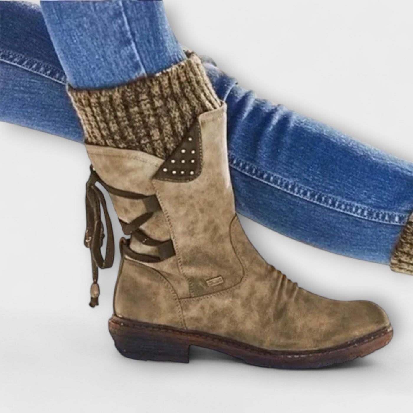 Orthopedische Winterschoenen