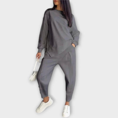 Audrey - Casual Twee-delige Set