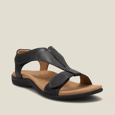 Irena – Ondersteunende en stijlvolle orthopedische sandalen