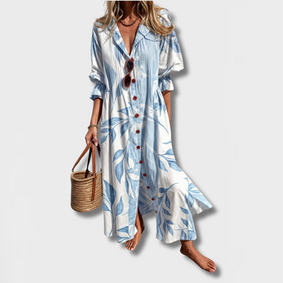 Marama - Boho Jurk