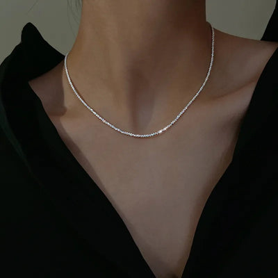 Elegance-Claviculaketting