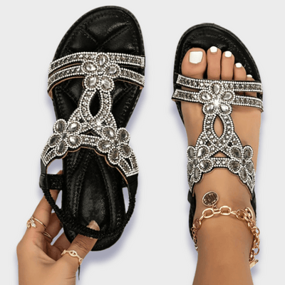 ZOMER | Comfortabele Boho-Sandalen