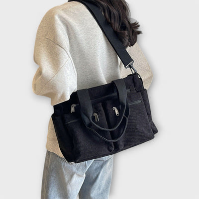 Lora. - Tote Bag