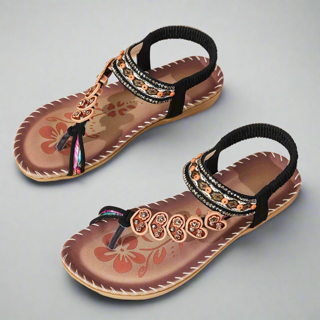 MERLIN™ | Comfortabele Orthopedische Sandalen