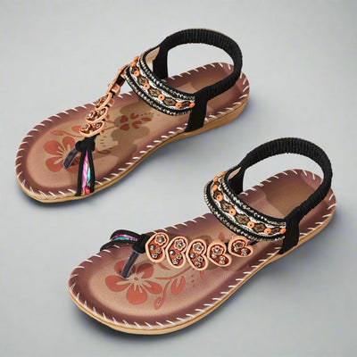 MERLIN™ | Comfortabele Orthopedische Sandalen
