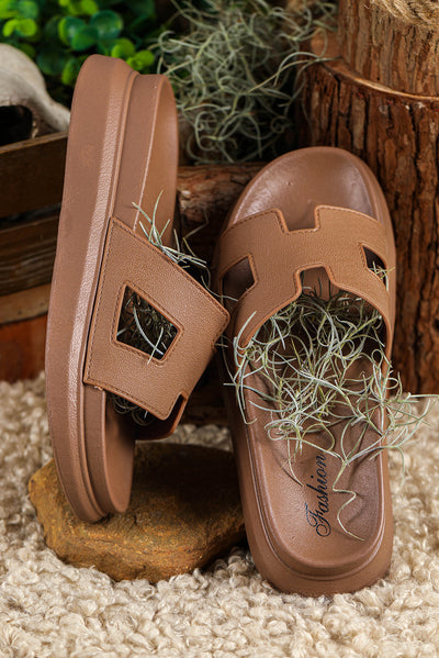 Nadine | Pantoffels