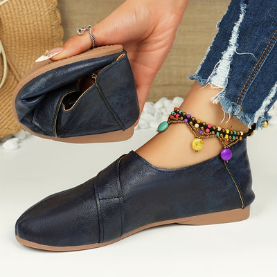 VINTAGE | Retro Elegantie Schoenen