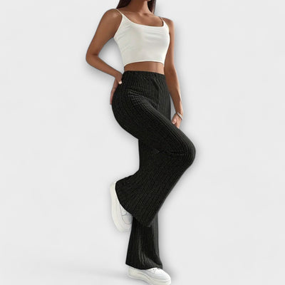Jennifer - Elegante Schlagbroek