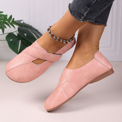 VINTAGE | Retro Elegantie Schoenen