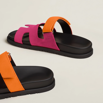 Isabel | Luxe Sandalen