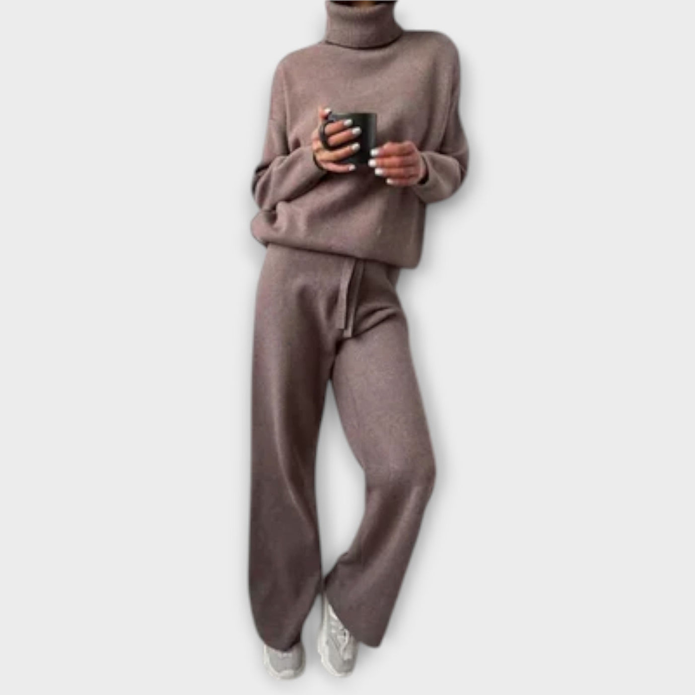 Theresa - Knuffelset