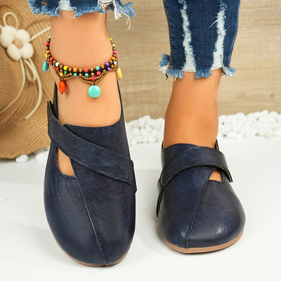 VINTAGE | Retro Elegantie Schoenen