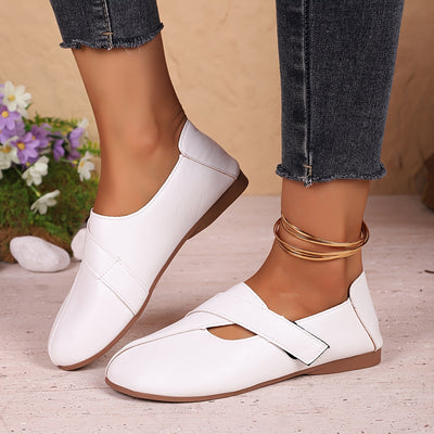 VINTAGE | Retro Elegantie Schoenen
