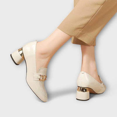 Elegante en Verfijnde Loafers
