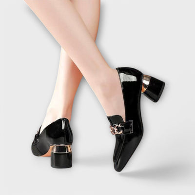 Elegante en Verfijnde Loafers
