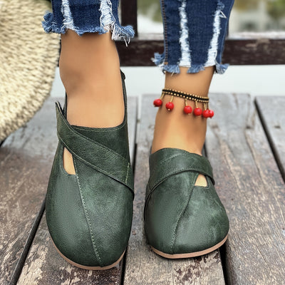 VINTAGE | Retro Elegantie Schoenen