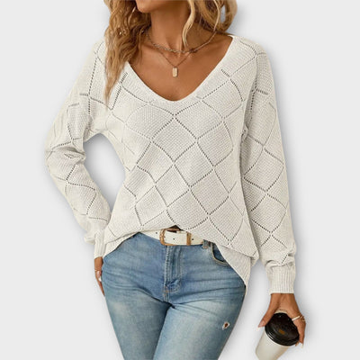 Evers - Casual Trui