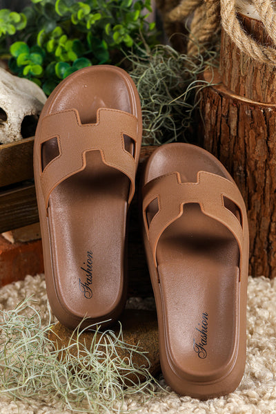 Nadine | Pantoffels