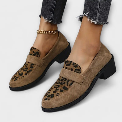Karla - Elegante Dameschoenen