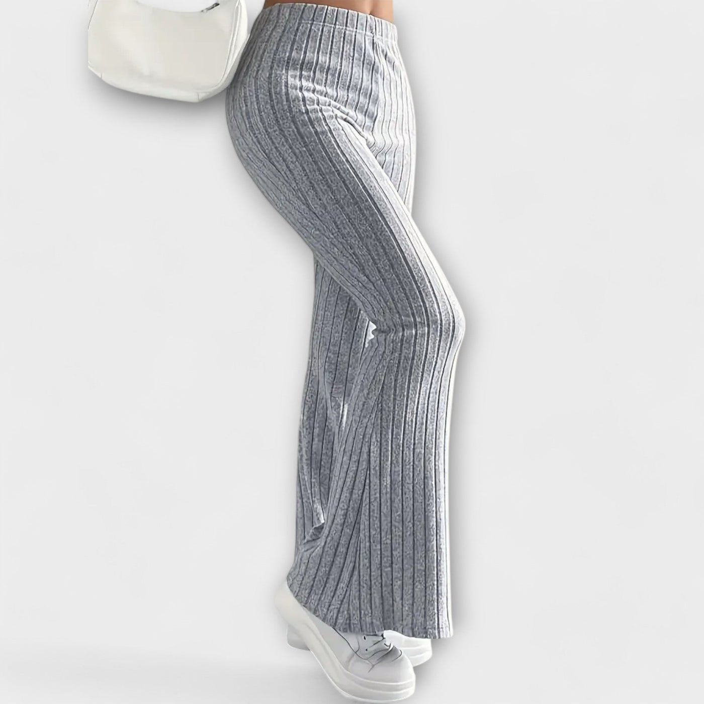 Jennifer - Elegante Schlagbroek
