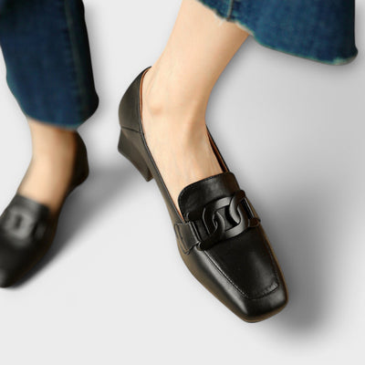 Monika - Slipper
